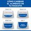 Hill's Mature Adult Science Plan Sterilised Frango ração para gatos, , large Indicador imagem número 7